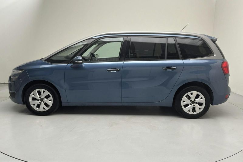 Citroen C4 bild 2