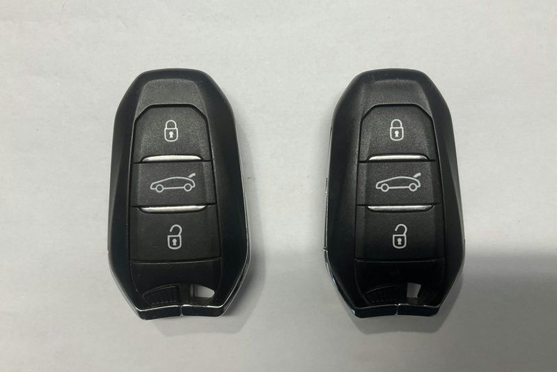 Citroen C4 bild 15