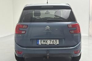 Citroen C4 bild 5