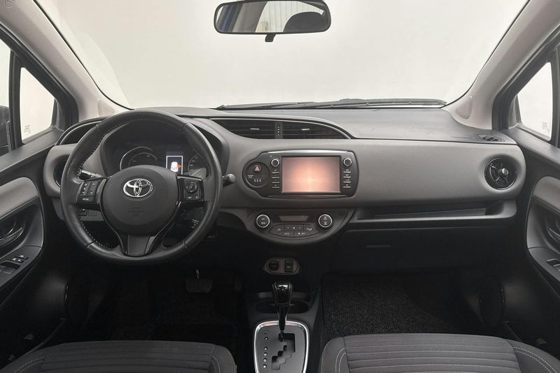 Toyota Yaris bild 6