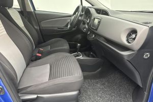 Toyota Yaris bild 7