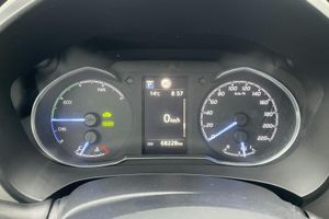 Toyota Yaris bild 10