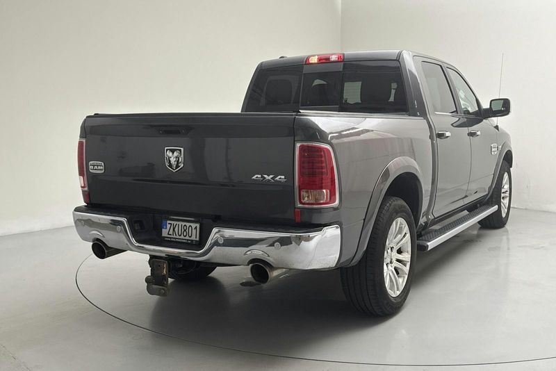 Dodge Ram bild 3