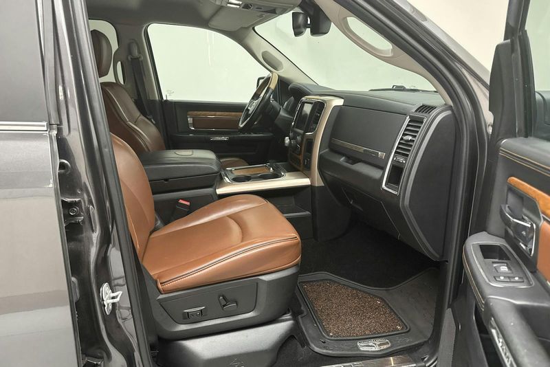 Dodge Ram bild 7
