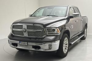 Dodge Ram bild 1