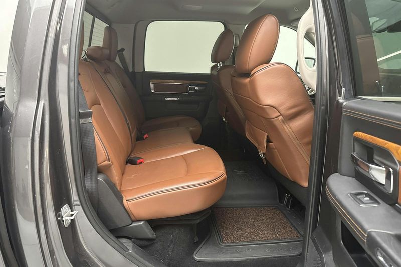 Dodge Ram bild 8
