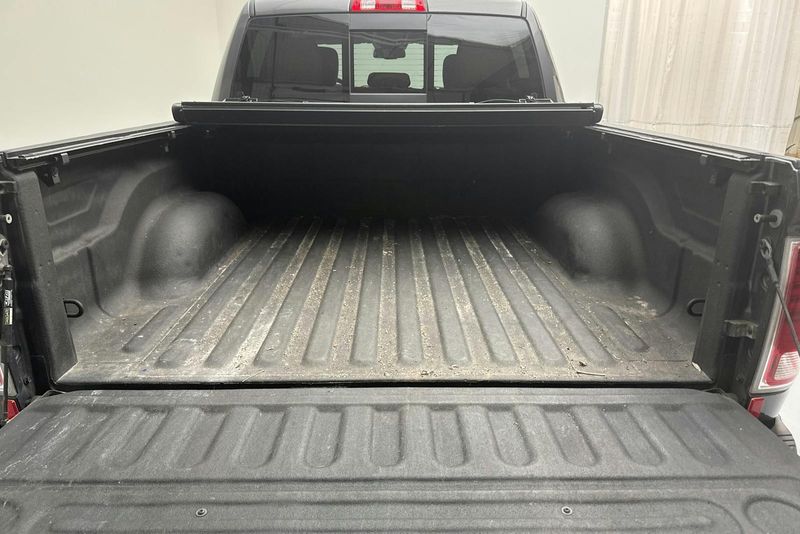 Dodge Ram bild 9