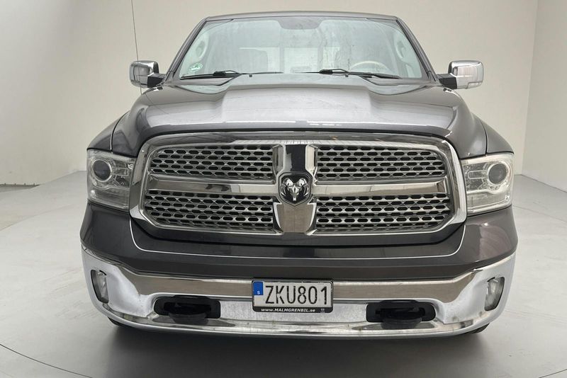 Dodge Ram bild 4