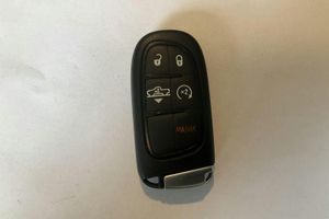 Dodge Ram bild 14