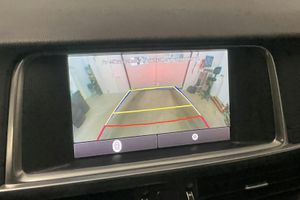 Kia Optima bild 11
