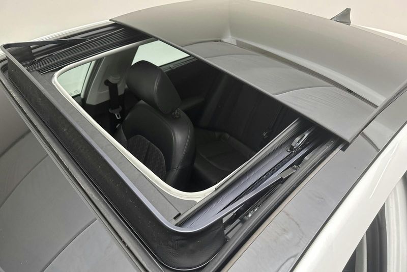 Kia Optima bild 13