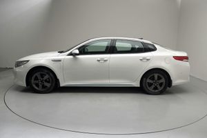Kia Optima bild 2