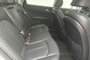 Kia Optima bild 8