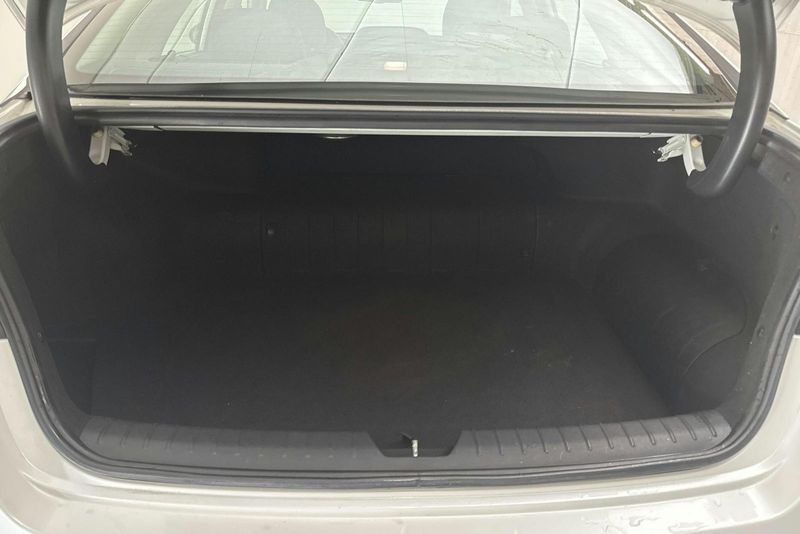 Kia Optima bild 9