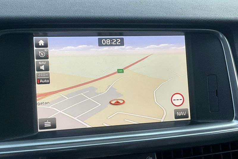 Kia Optima bild 12
