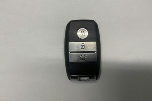 Kia Optima bild 16