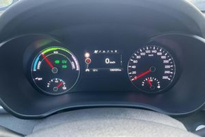 Kia Optima bild 10