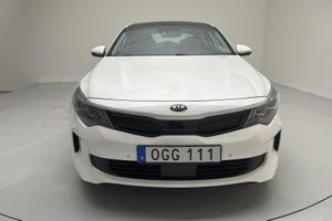 Kia Optima bild 4
