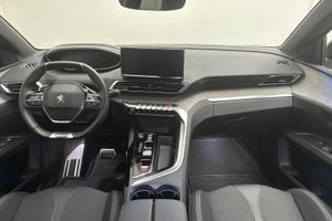 Peugeot 5008 bild 6