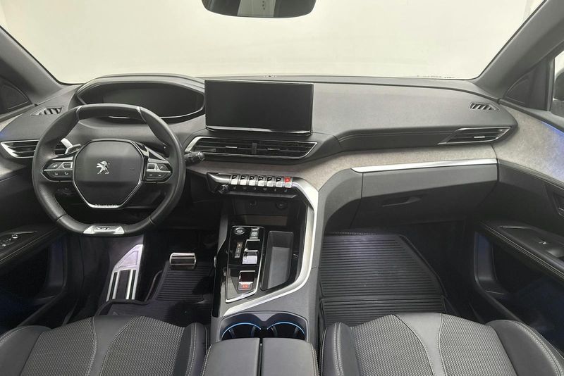 Peugeot 5008 bild 6