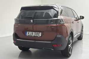 Peugeot 5008 bild 3