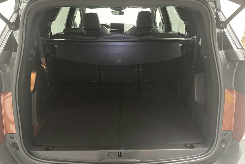 Peugeot 5008 bild 9