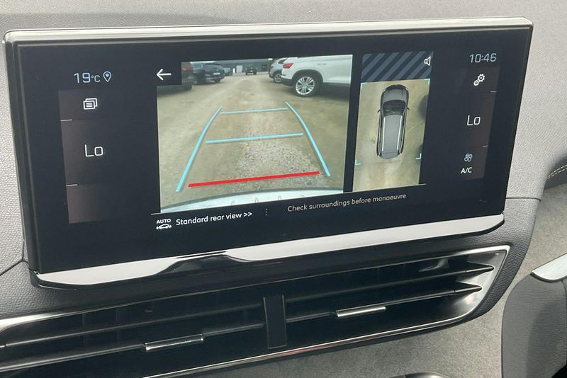 Peugeot 5008 bild 14