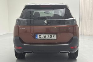 Peugeot 5008 bild 5