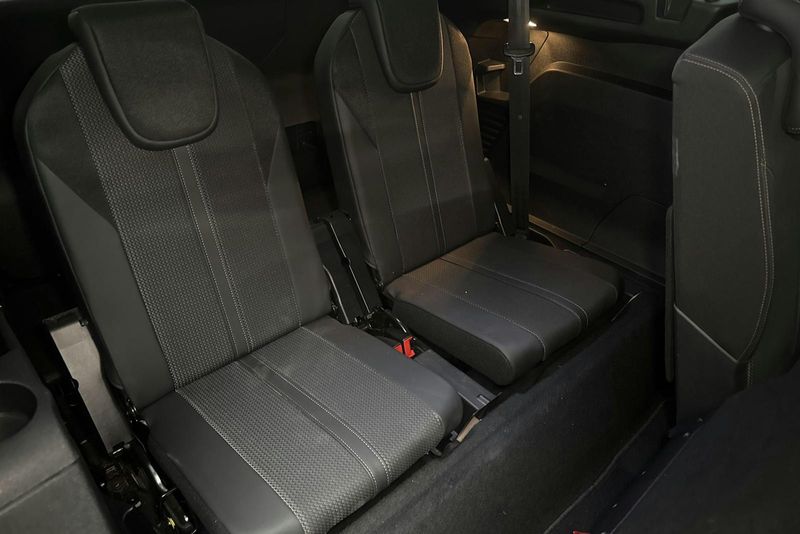 Peugeot 5008 bild 10