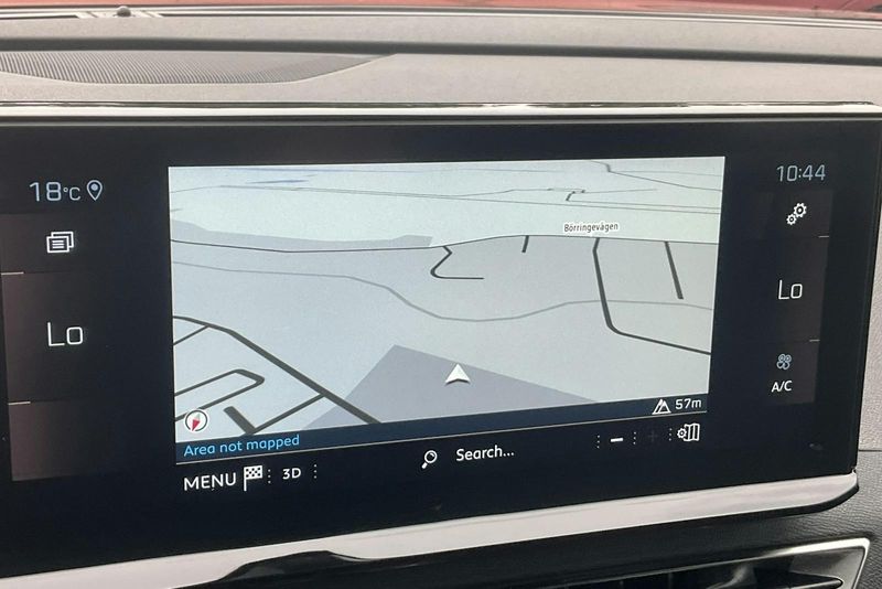 Peugeot 5008 bild 13