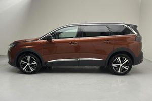 Peugeot 5008 bild 2