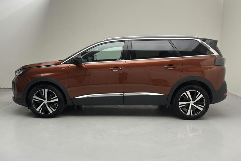 Peugeot 5008 bild 2