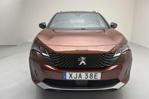 Peugeot 5008 bild 4