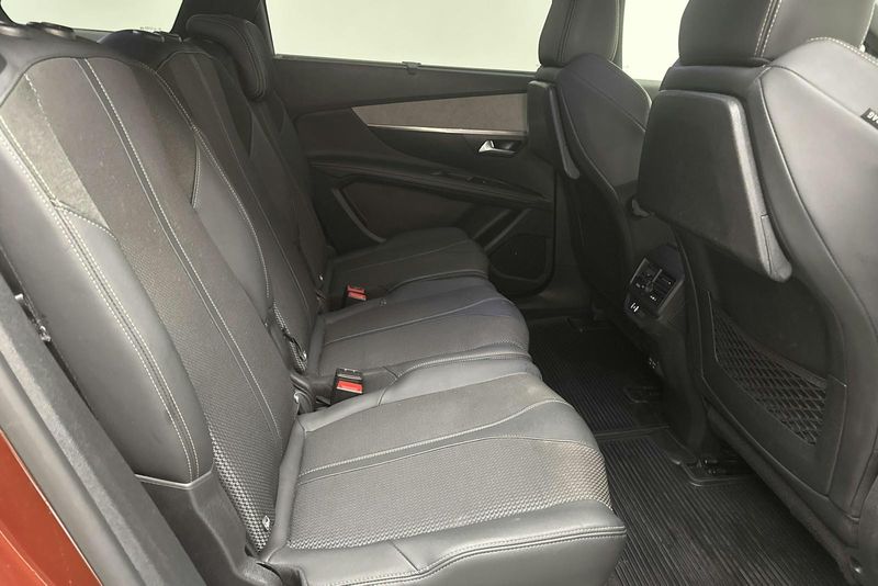 Peugeot 5008 bild 8