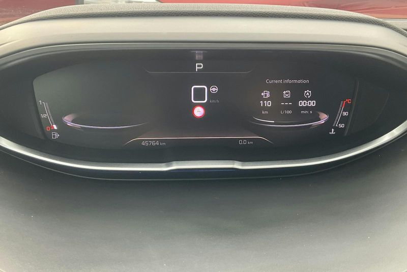 Peugeot 5008 bild 12