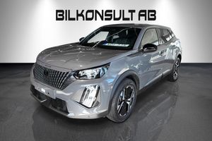 Peugeot 2008 bild 1