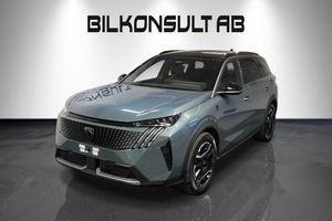 Peugeot 5008 bild 1