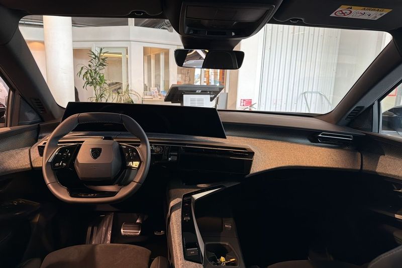 Peugeot 3008 bild 2