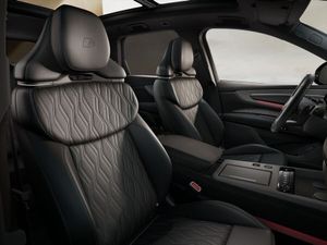 Audi Q7 bild 9