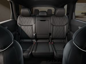 Audi Q7 bild 10