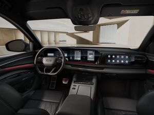 Audi Q7 bild 8