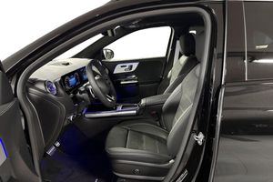 Mercedes GLA250 bild 11