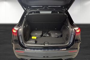 Mercedes GLA250 bild 15