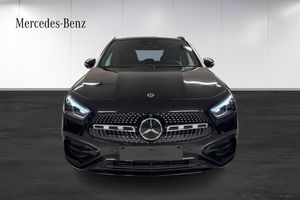 Mercedes GLA250 bild 17