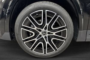 Mercedes GLA250 bild 5