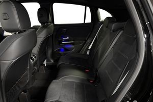 Mercedes GLA250 bild 10