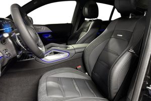 Mercedes GLE53 AMG bild 13