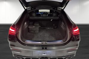 Mercedes GLE53 AMG bild 20