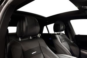 Mercedes GLE53 AMG bild 15