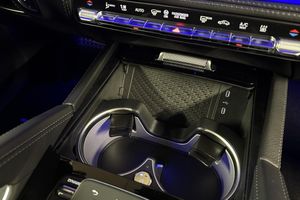 Mercedes GLE53 AMG bild 18